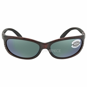 Costa Del Mar FA 10 OGMGLP Fathom Unisex  Sunglasses