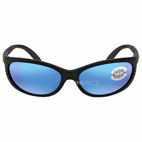 Costa Del Mar FA 11 OBMGLP Fathom   Sunglasses