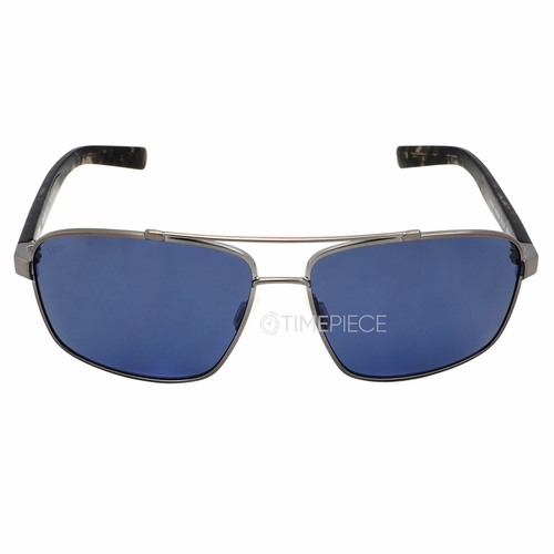 Costa Del Mar FLG 186 OGP 62 FLAGLER Mens  Sunglasses