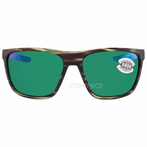 Costa Del Mar FRG 253 OGMGLP 59 FERG Mens Sunglasses Costa Del Mar FRG 253 OGMGLP 59 FERG Mens Sunglasses