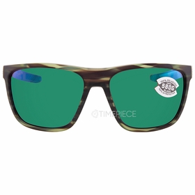 Costa Del Mar FRG 253 OGMGLP 59 FERG Mens  Sunglasses