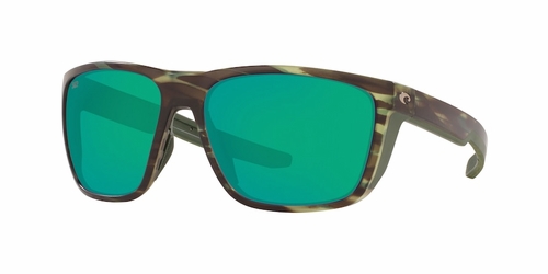 Costa Del Mar FRG 253 OGMP 59 FERG Mens  Sunglasses