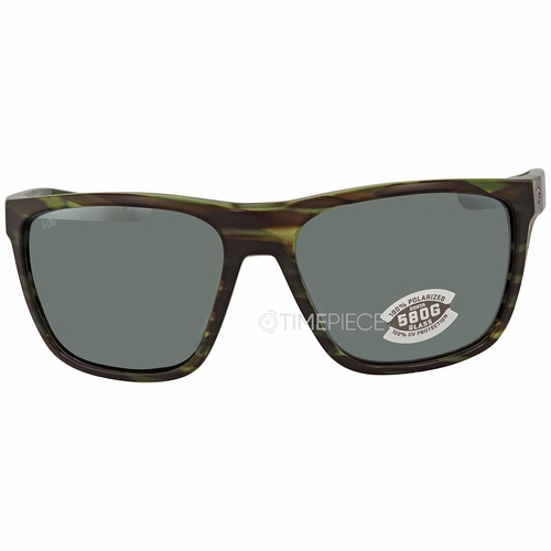 Costa Del Mar FRG 253 OSGGLP Ferg Mens  Sunglasses
