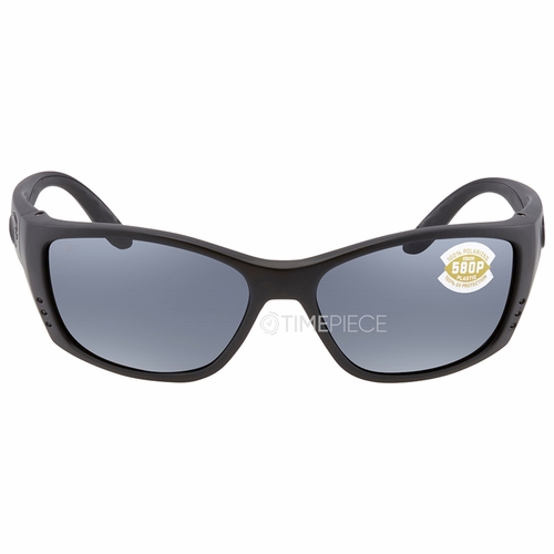 Costa Del Mar FS 01 OGP 64 FISCH Mens  Sunglasses