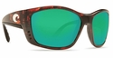 Costa Del Mar FS 10 OGMP 1.50 Fisch   Sunglasses
