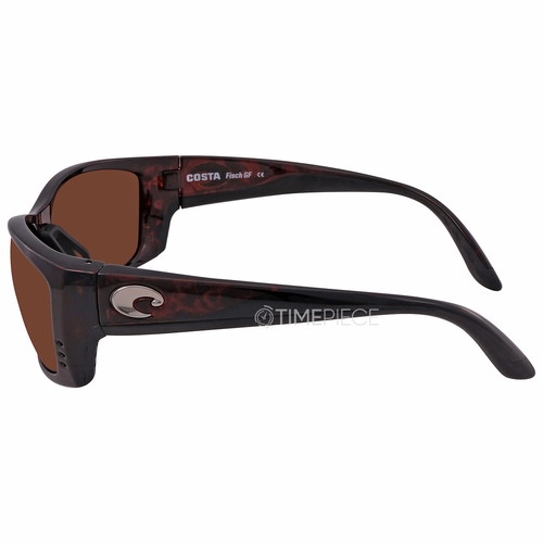 Costa Del Mar FS 10GF OCGLP  Mens  Sunglasses