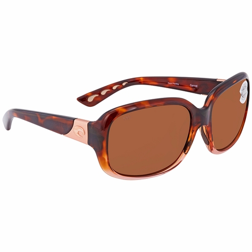 Costa Del Mar GNT 120 OCGLP Gannet Ladies  Sunglasses