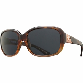 Costa Del Mar GNT 120 OGP Gannet Ladies  Sunglasses