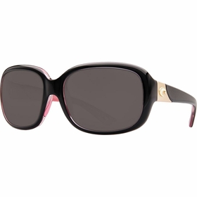 Costa Del Mar GNT 132 OGGLP Gannet Ladies  Sunglasses