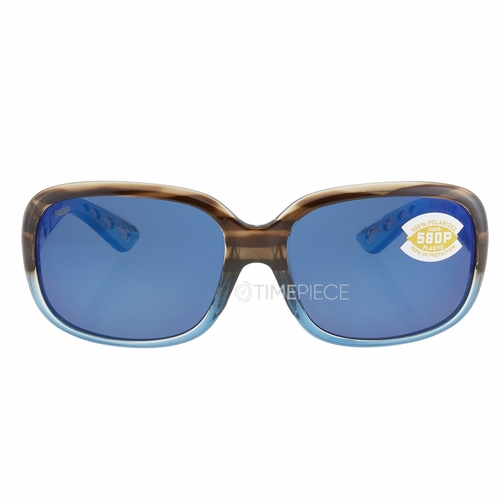 Costa Del Mar GNT 251 OBMP Gannet Ladies  Sunglasses