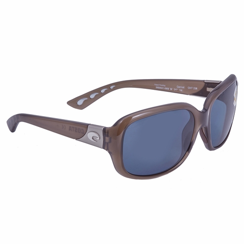 Costa Del Mar GNT 258 OGP    Sunglasses
