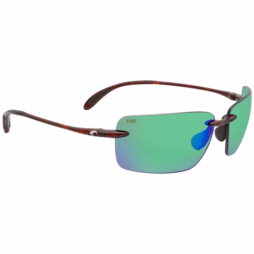 Costa Del Mar GSH 10 OGMP 2.50 Gulf Shore Mens Sunglasses Costa Del Mar GSH 10 OGMP 2.50 Gulf Shore Mens Sunglasses