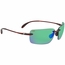 Costa Del Mar GSH 10 OGMP 2.50 Gulf Shore Mens Sunglasses