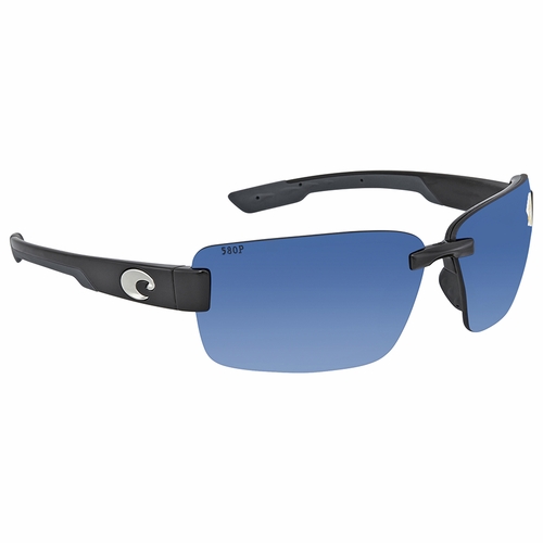 Costa Del Mar GV 11 OBMP 67 Galveston Mens  Sunglasses