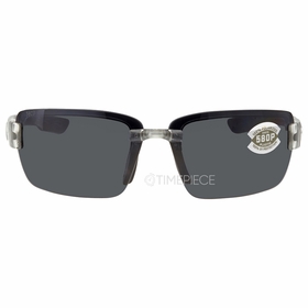 Costa Del Mar GV 18 OGP 67 Galveston Mens  Sunglasses