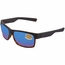 Costa Del Mar HFM 181 OBMP Half Moon   Sunglasses