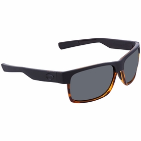 Costa Del Mar HFM 181 OGGLP Half Moon   Sunglasses