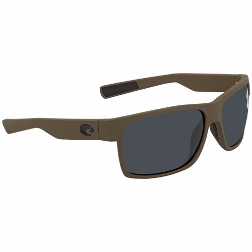 Costa Del Mar HFM 198 OGP Half moon   Sunglasses