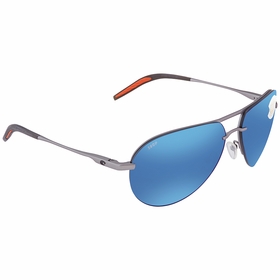 Costa Del Mar HLO 228 OBMP Helo Ladies  Sunglasses