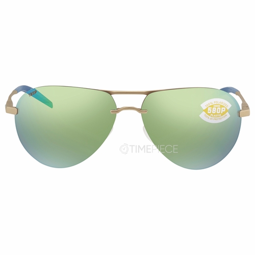Costa Del Mar HLO 243 OGMP Helo Mens  Sunglasses