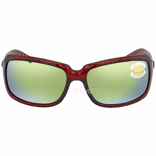 Costa Del Mar IB 10 OGMP Isabela   Sunglasses