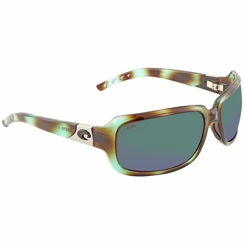 Costa Del Mar IB 128 OGMGLP Isabela   Sunglasses
