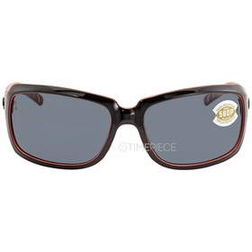 Costa Del Mar IB 32 OGP Isabela Ladies  Sunglasses