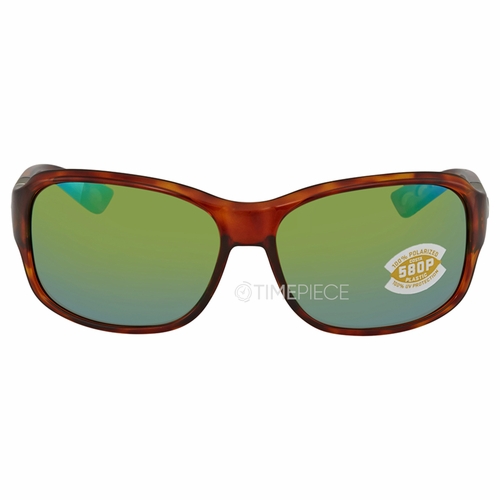Costa Del Mar IT 10 OGMP 58 INLET Ladies  Sunglasses