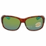 Costa Del Mar IT 10 OGMP 58 INLET Ladies  Sunglasses