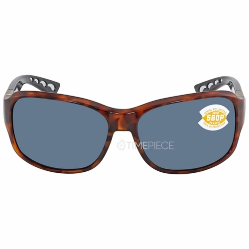Costa Del Mar IT 76 OGP Inlet Unisex  Sunglasses