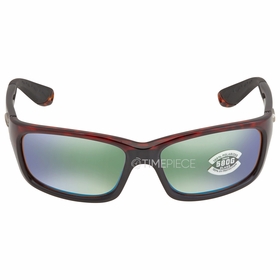 Costa Del Mar JO 10 OGMGLP 62 JOSE Mens  Sunglasses