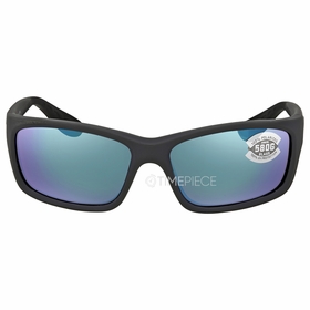 Costa Del Mar JO 98 OGMGLP 62 JOSE Mens  Sunglasses