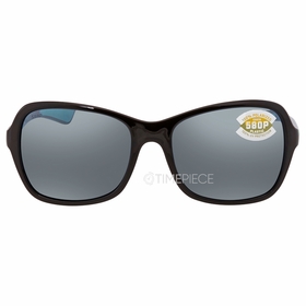 Costa Del Mar KAR 203 OSGP 54 KARE Unisex  Sunglasses