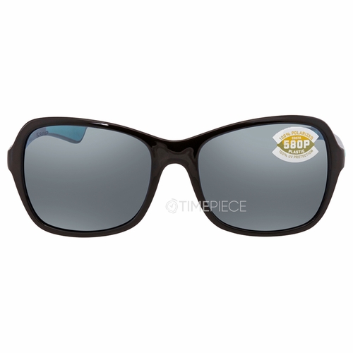 Costa Del Mar KAR 203 OSGP 54 KARE Unisex Sunglasses Costa Del Mar KAR 203 OSGP 54 KARE Unisex Sunglasses