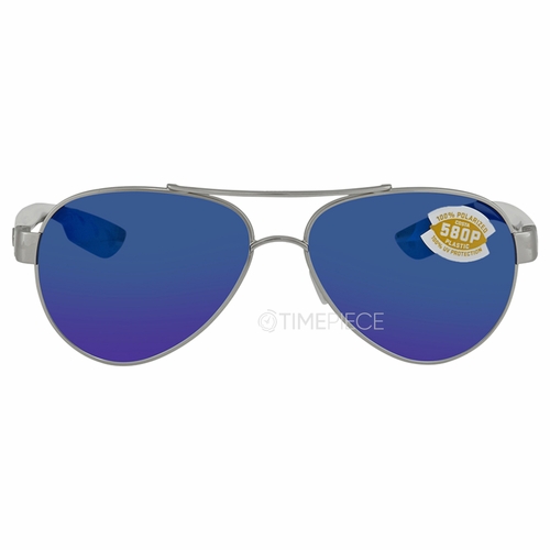 Costa Del Mar LR 21 OBMP 56 LORETO Ladies  Sunglasses