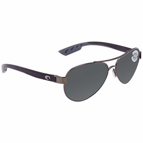 Costa Del Mar LR 22 OGGLP Loreto   Sunglasses