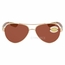 Costa Del Mar LR 64 OCP 56 LORETO Ladies  Sunglasses