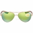 Costa Del Mar LR 64 OGMP 56 LORETO Ladies  Sunglasses