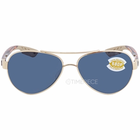 Costa Del Mar LR 64 OGP Loreto   Sunglasses