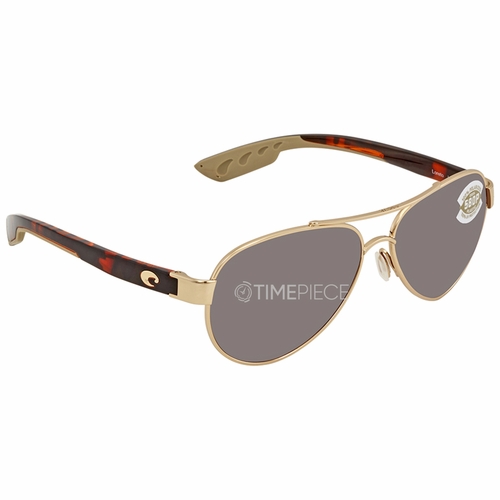 Costa Del Mar LR 64 OSCP Loreto   Sunglasses