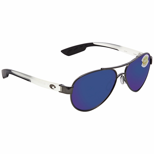 Costa Del Mar LR 74 OBMP Loreto   Sunglasses