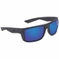 Costa Del Mar MTU 01 OBMGLP Motu Unisex  Sunglasses
