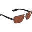 Costa Del Mar NTN 22 OCP North Turn   Sunglasses