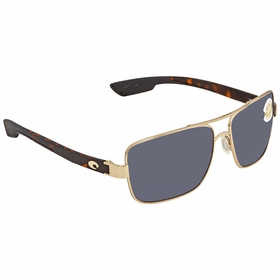 Costa Del Mar NTN 64 OGP North Turn   Sunglasses