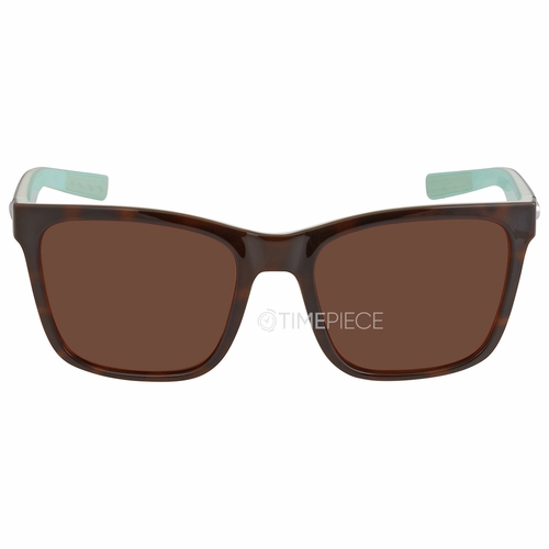 Costa Del Mar PAG 255 OCP 56 PANGA Ladies  Sunglasses