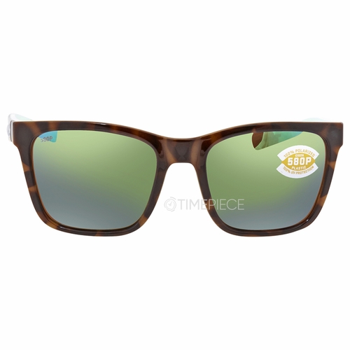 Costa Del Mar PAG 255 OGMP Panga Ladies  Sunglasses