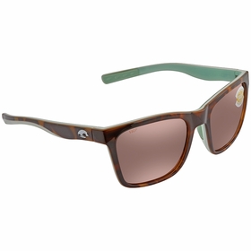 Costa Del Mar PAG 255 OSCP  Ladies  Sunglasses