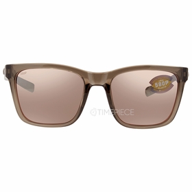 Costa Del Mar PAG 258 OSCP 56 PANGA Ladies  Sunglasses