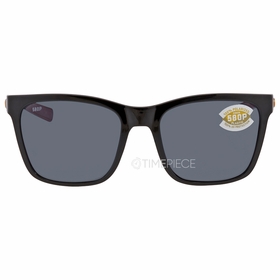 Costa Del Mar PAG 259 OGP Panga Ladies  Sunglasses
