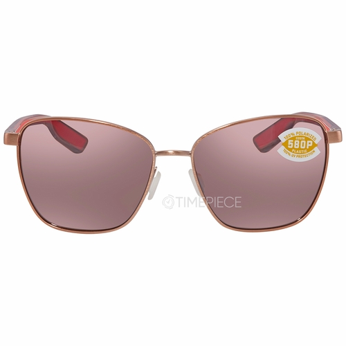 Costa Del Mar PAL 297 OSCP  Ladies  Sunglasses